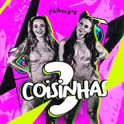 3 Coisinhas's cover