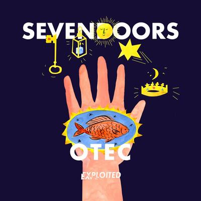 Otec By Sevendoors's cover