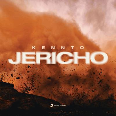 Jericho By Kennto's cover