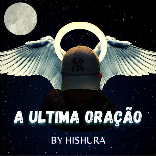 A Ultima Oração's cover