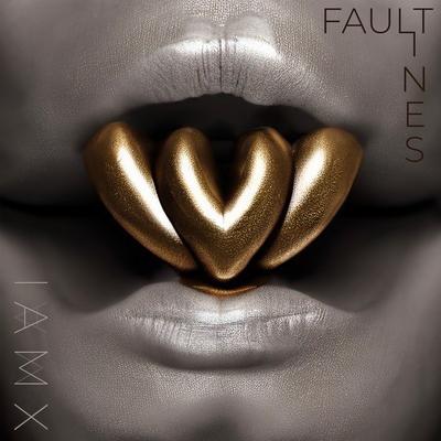 Fault Lines (A Calmer Collision Remix)'s cover
