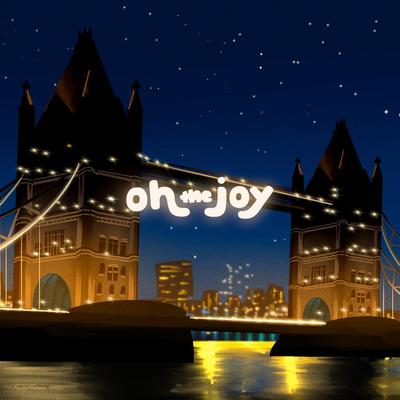 11pm in london By oh, the joy.'s cover