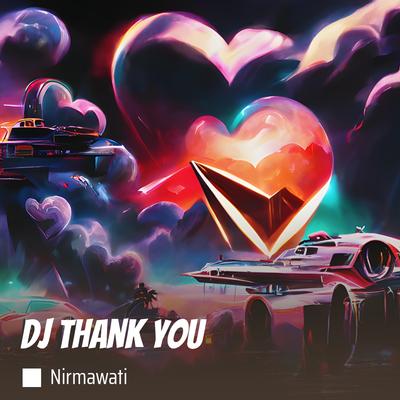 Dj Thank You's cover