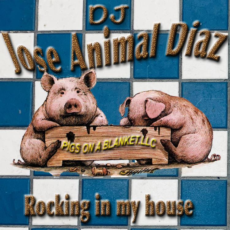Jose Animal Diaz's avatar image