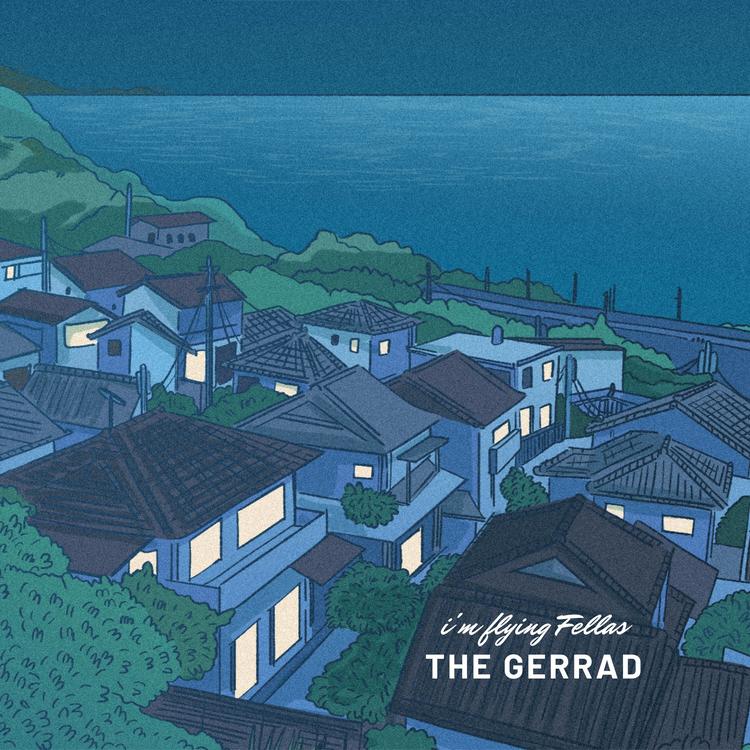 The Gerrad's avatar image