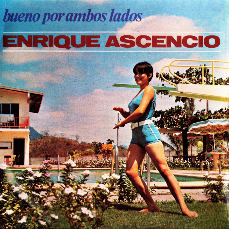 Enrique Ascencio's avatar image