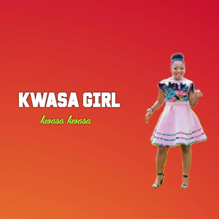 Kwasa Girl's avatar image