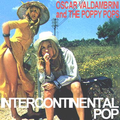 Intercontinental pop's cover
