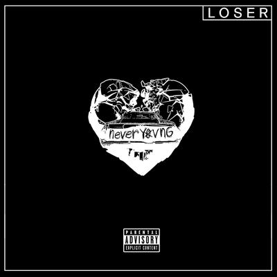 XXX By LOSER's cover