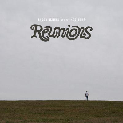 Reunions's cover