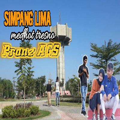 Simpang Lima Medhot Tresno's cover