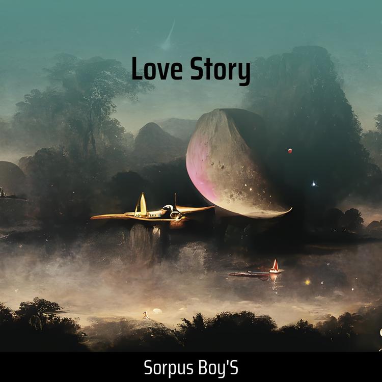 Sorpus Boy's's avatar image