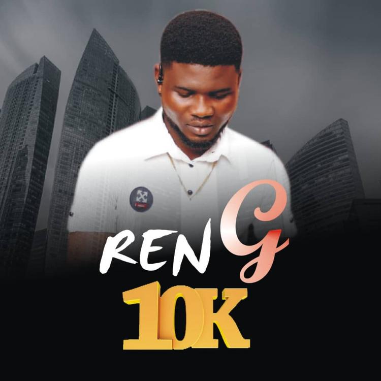 Ren G's avatar image