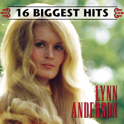 How Can I Unlove You By Lynn Anderson's cover