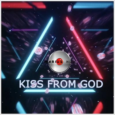 Kiss From God By Marius Hook's cover
