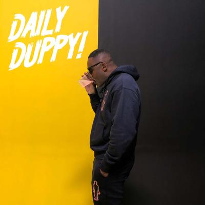 Daily Duppy (Cus I Can) By Idris Elba, GRM Daily's cover