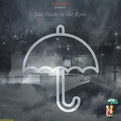S​ã​o Paulo in the Rain By Eric Marke's cover