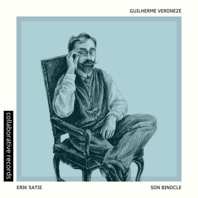 Gnossienne No. 1 By Guilherme Veroneze's cover