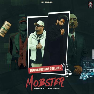 Mobster's cover