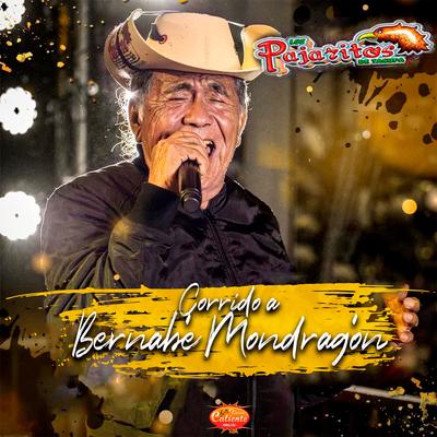 Corrido a Bernabé Mondragón's cover