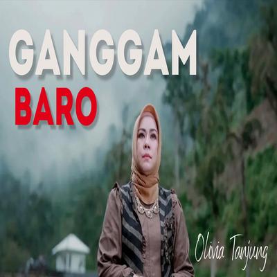 Olivia Tanjung's cover