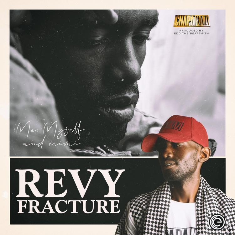 Revy Fracture's avatar image