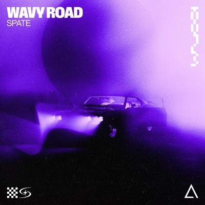 Wavy Road By Spate's cover