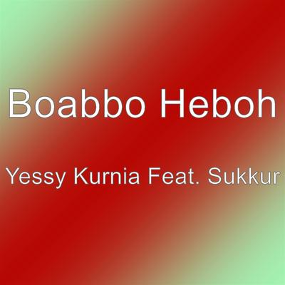 Boabbo Heboh's cover