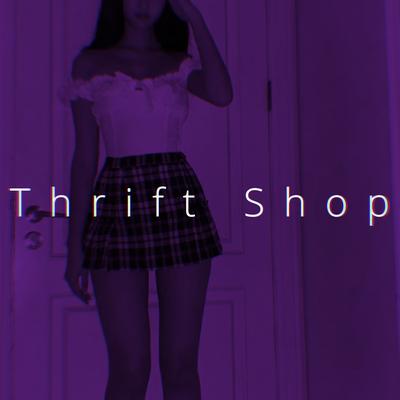 Thrift Shop (Speed) By Ren's cover