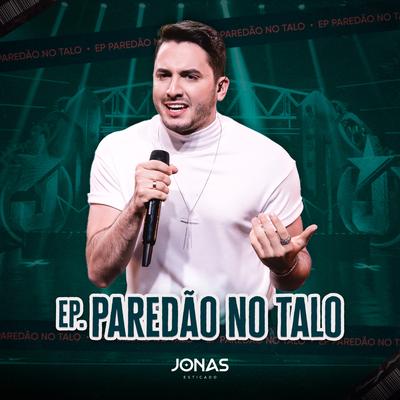 Paredão No Talo, Ep's cover
