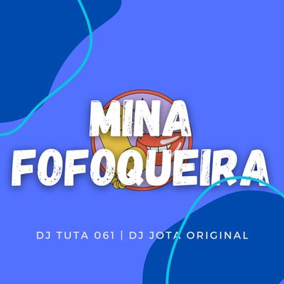MINA FOFOQUEIRA's cover