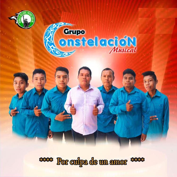 Grupo Constelacion Musical's avatar image