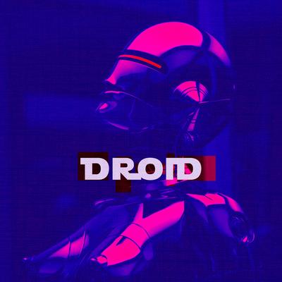Droid By Luke Mumby's cover