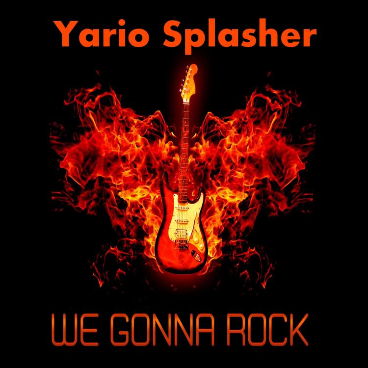 Yario Splasher's avatar image