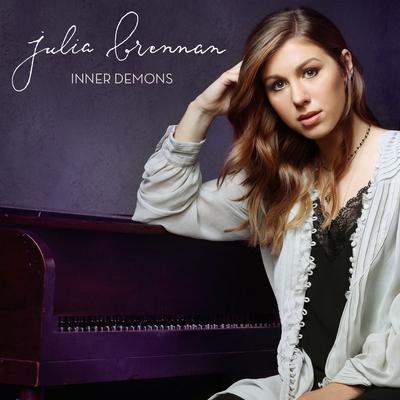 Inner Demons By Julia Brennan's cover