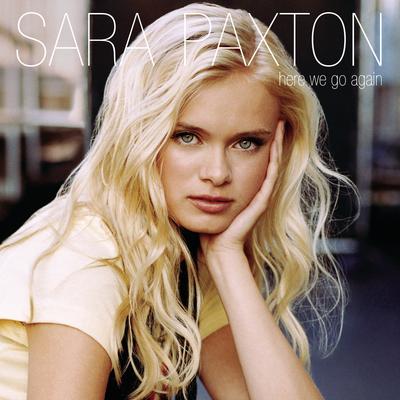 Here We Go Again (Album Version) By Sara Paxton's cover