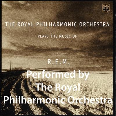 Everybody Hurts By Royal Philharmonic Orchestra's cover