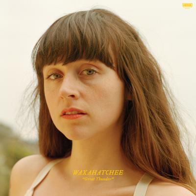 Chapel of Pines By Waxahatchee's cover