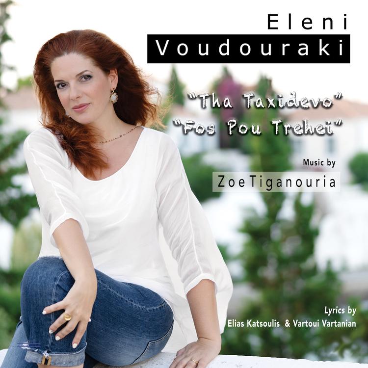 Eleni Voudouraki's avatar image
