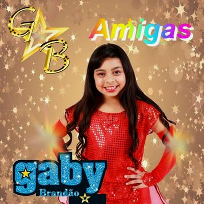 Amigas's cover