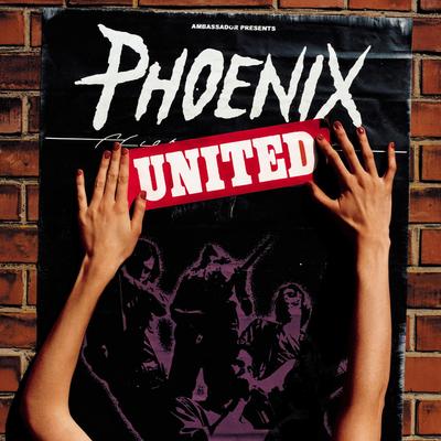 United's cover