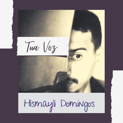 Hismayli Domingos's cover