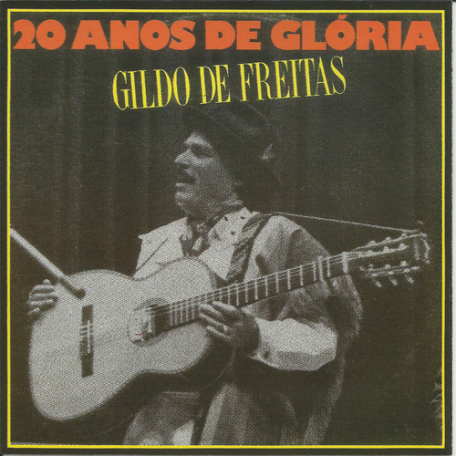 música gaúcha's cover