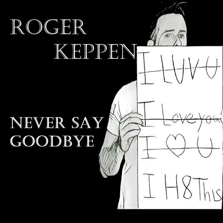 Roger Keppen's avatar image