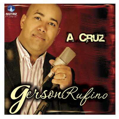 A Cruz By Gerson Rufino's cover