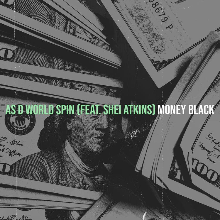 Money Black's avatar image