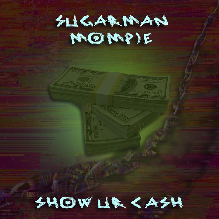 Sugarman's avatar image