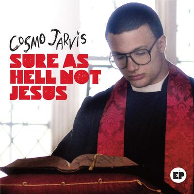 Why Do Angels Make Me Cry ? By Cosmo Jarvis's cover
