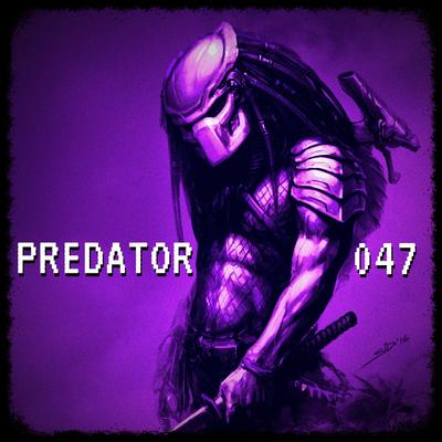 PREDATOR |Phonk Tape 15| By ZEROx47's cover