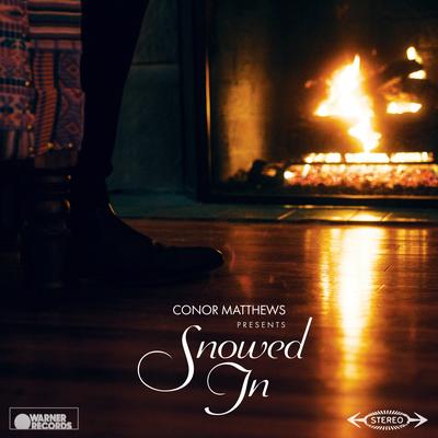 Snowed In's cover